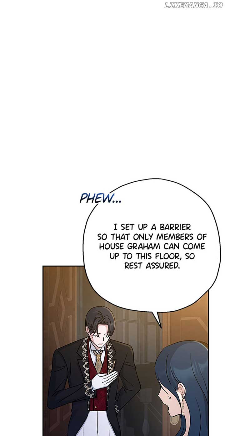 Monster Princess Chapter 35 - Page 24