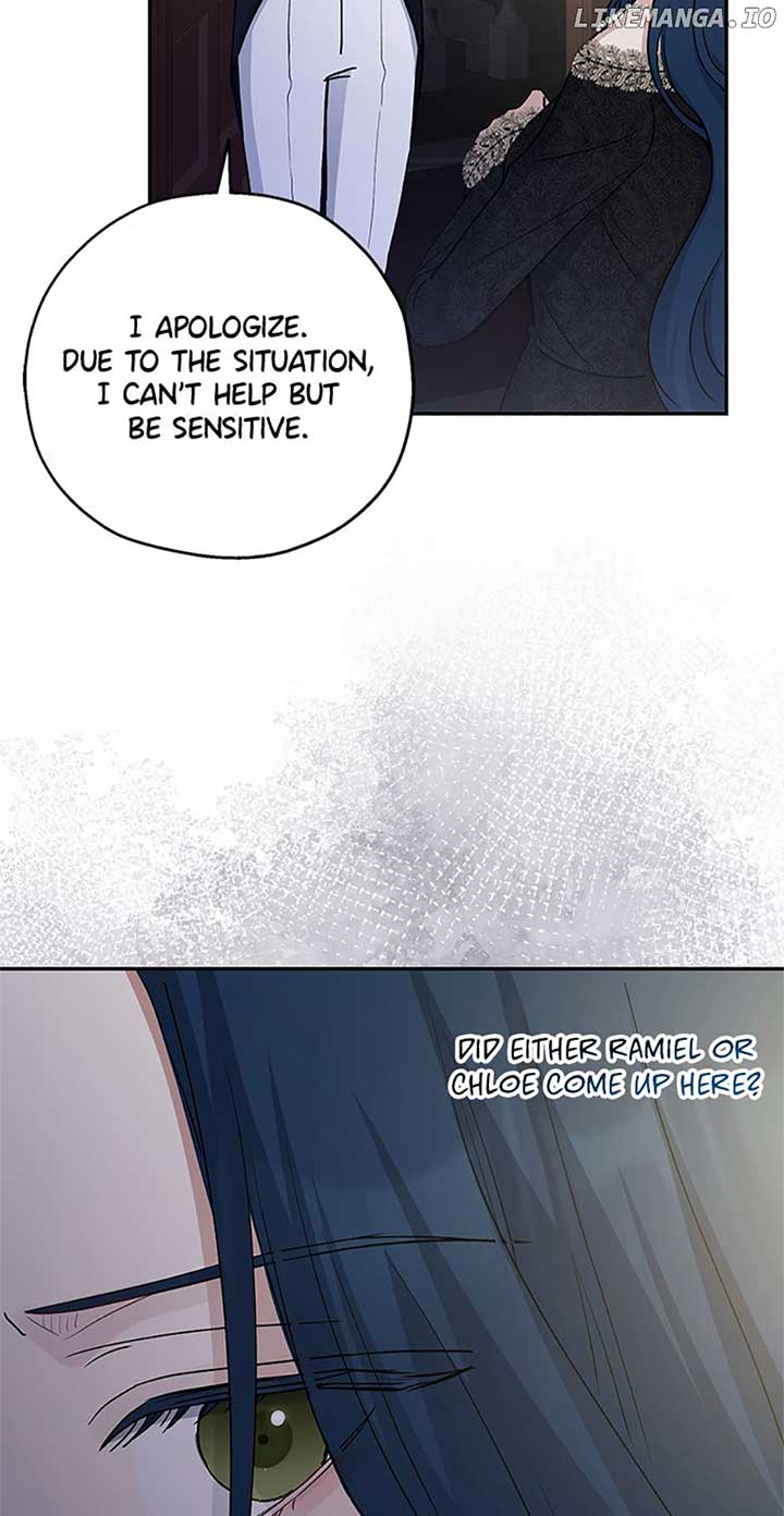 Monster Princess Chapter 35 - Page 25