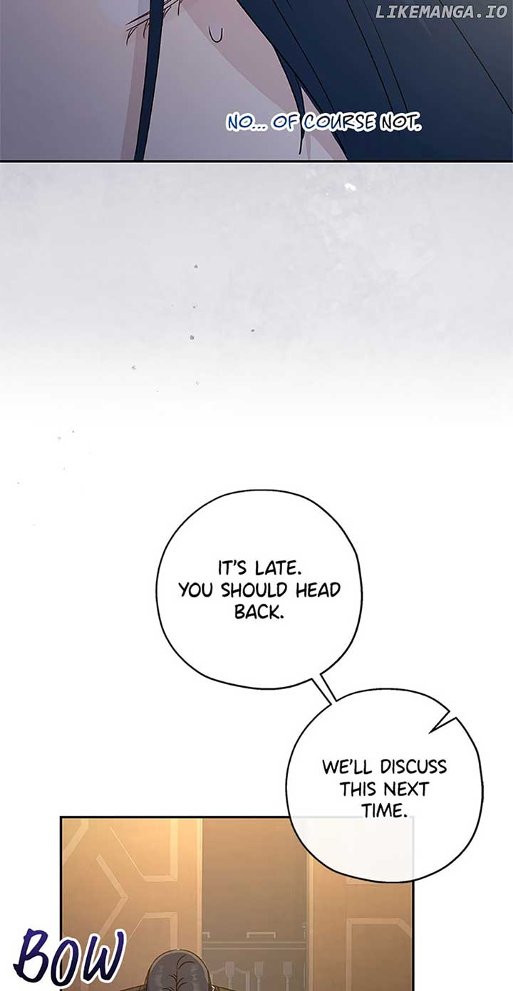 Monster Princess Chapter 35 - Page 26