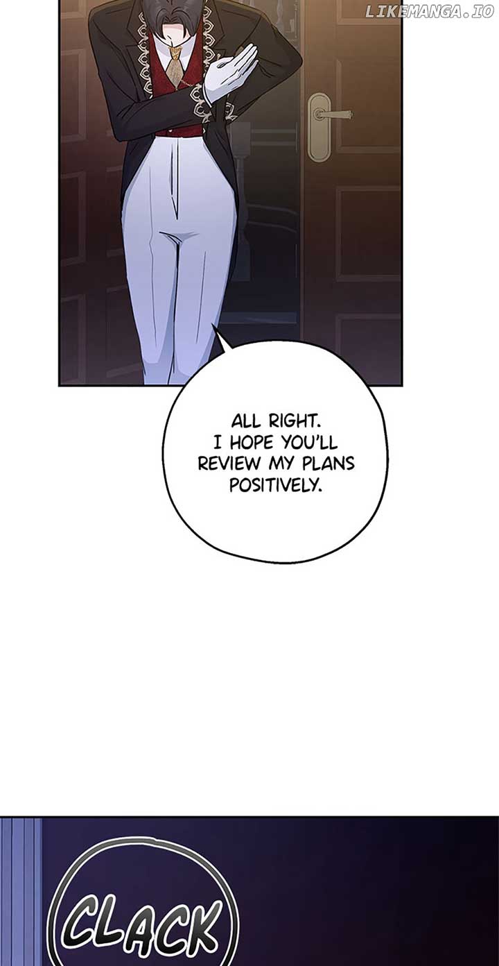 Monster Princess Chapter 35 - Page 27