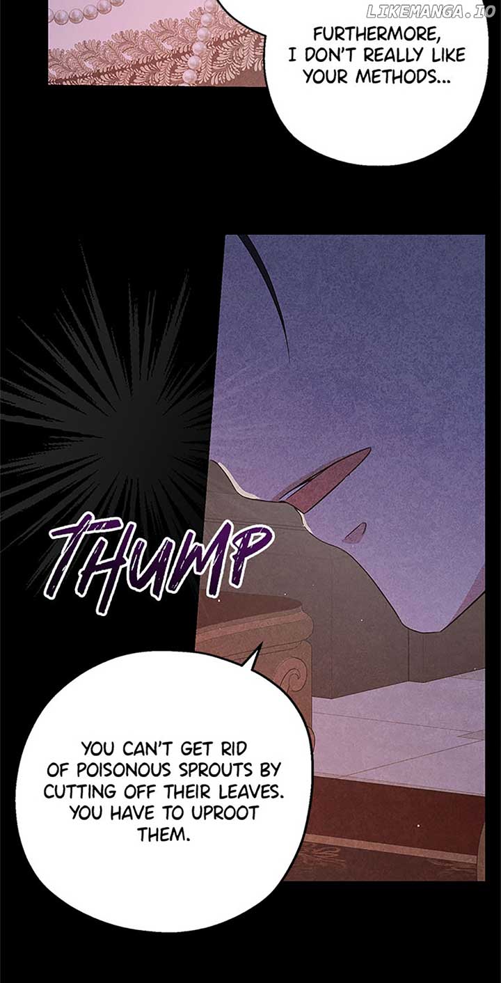 Monster Princess Chapter 35 - Page 3