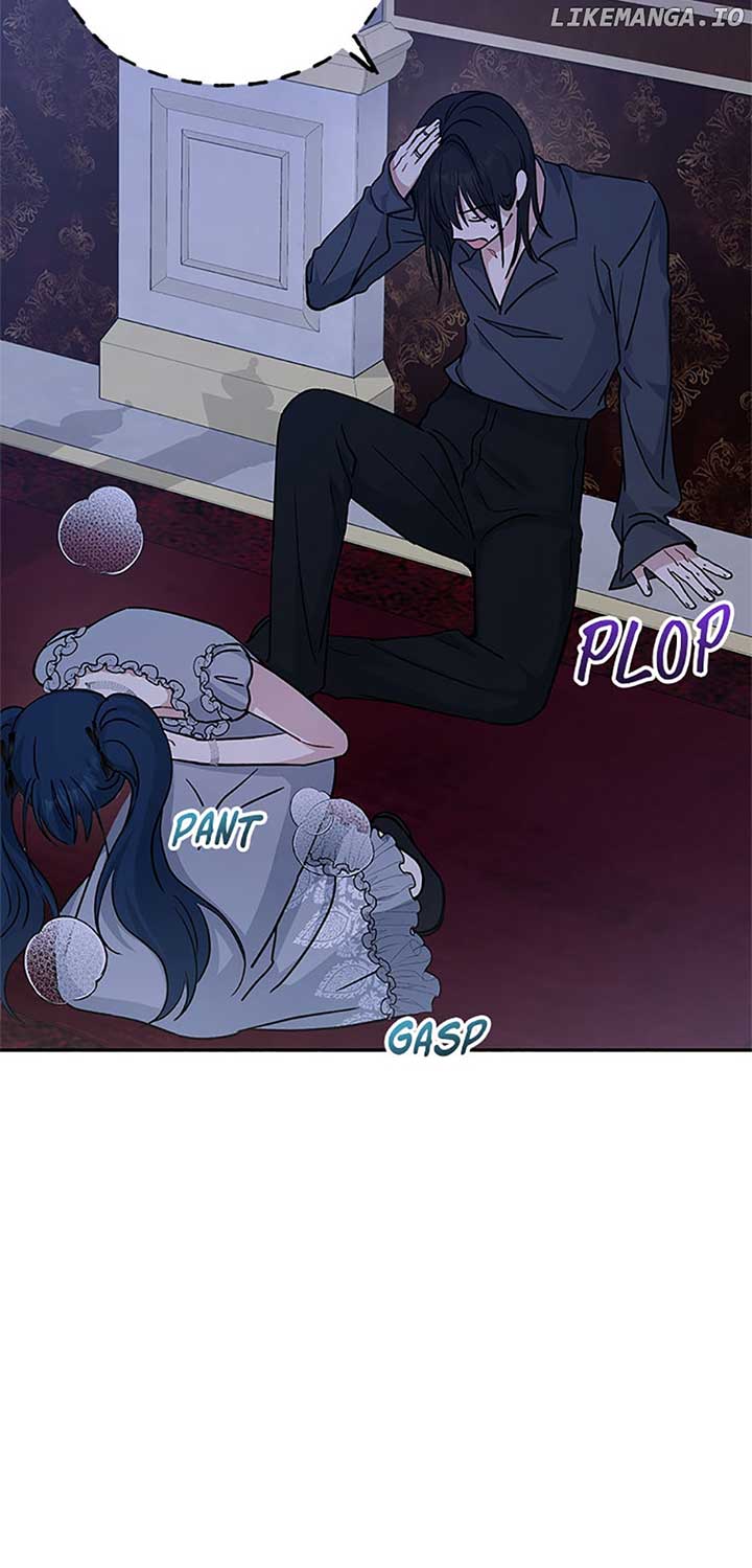 Monster Princess Chapter 35 - Page 31