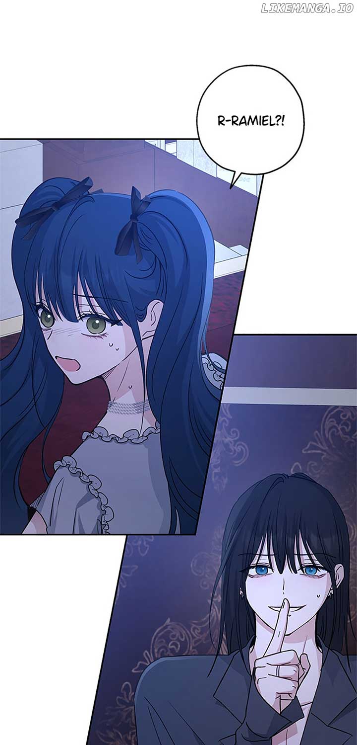 Monster Princess Chapter 35 - Page 32