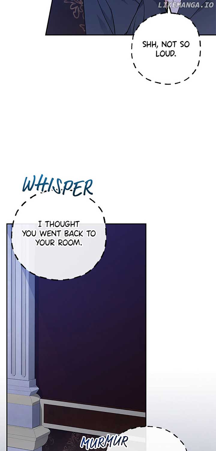 Monster Princess Chapter 35 - Page 33