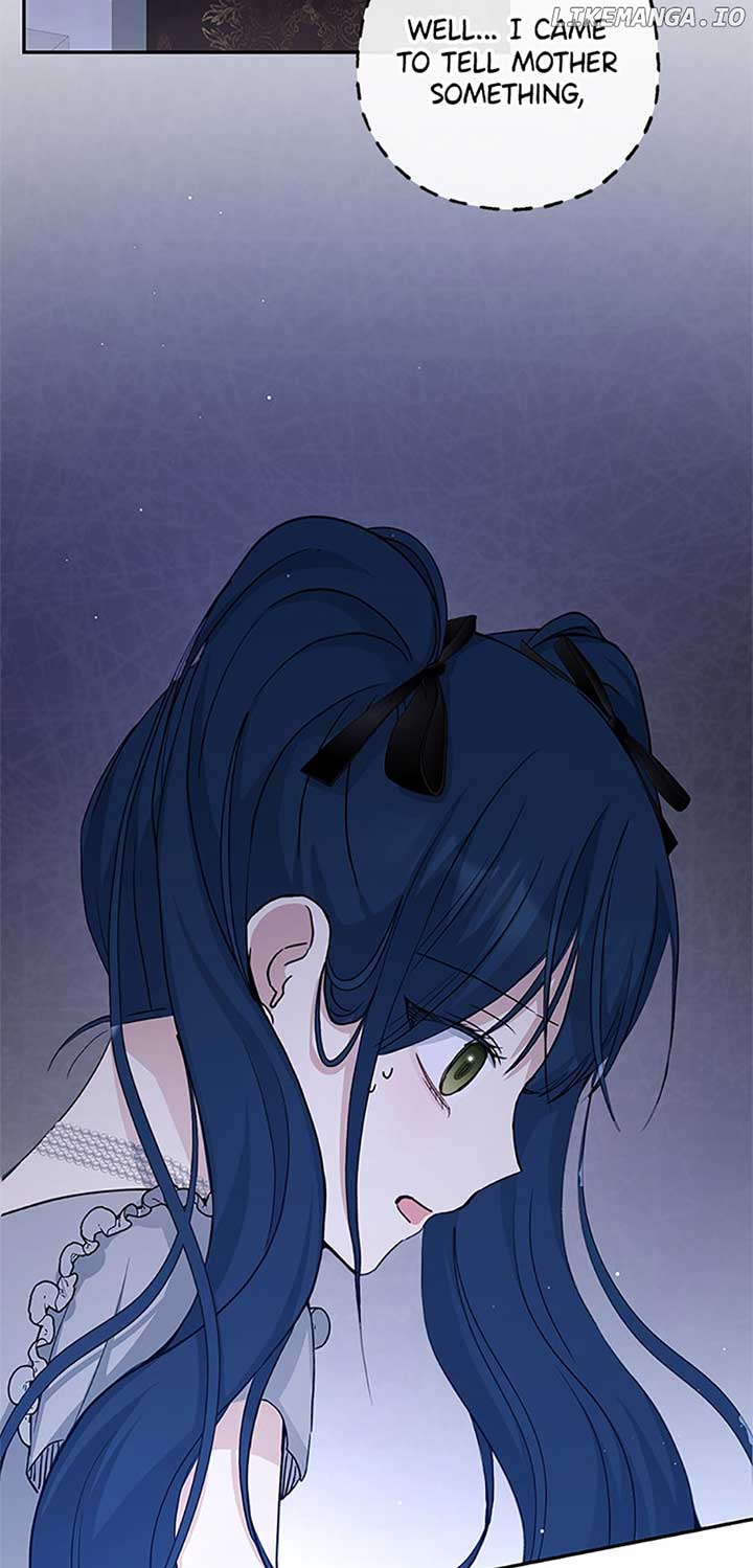 Monster Princess Chapter 35 - Page 34