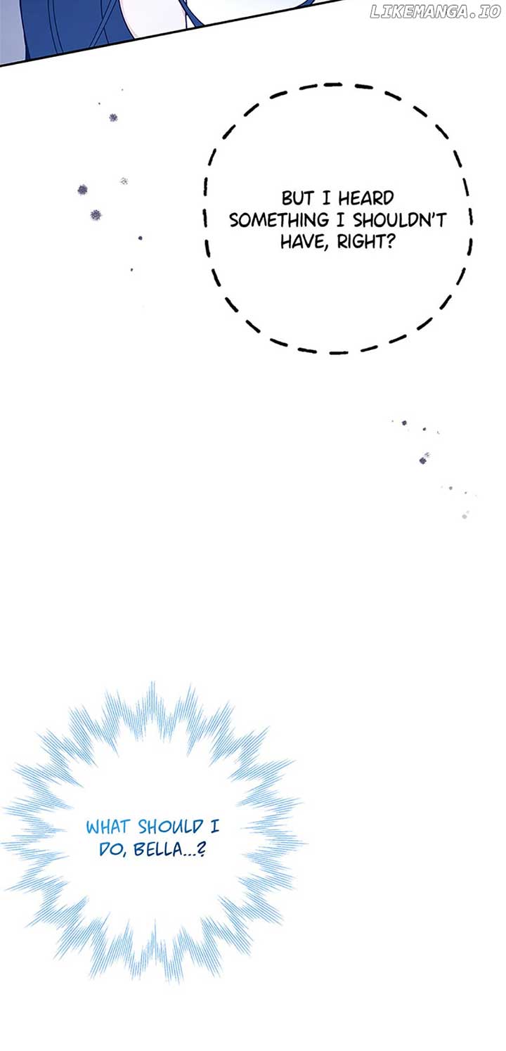 Monster Princess Chapter 35 - Page 35