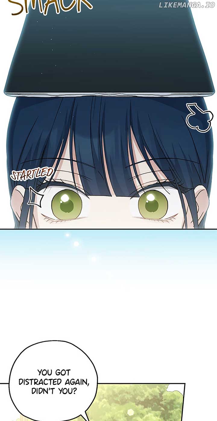 Monster Princess Chapter 35 - Page 37