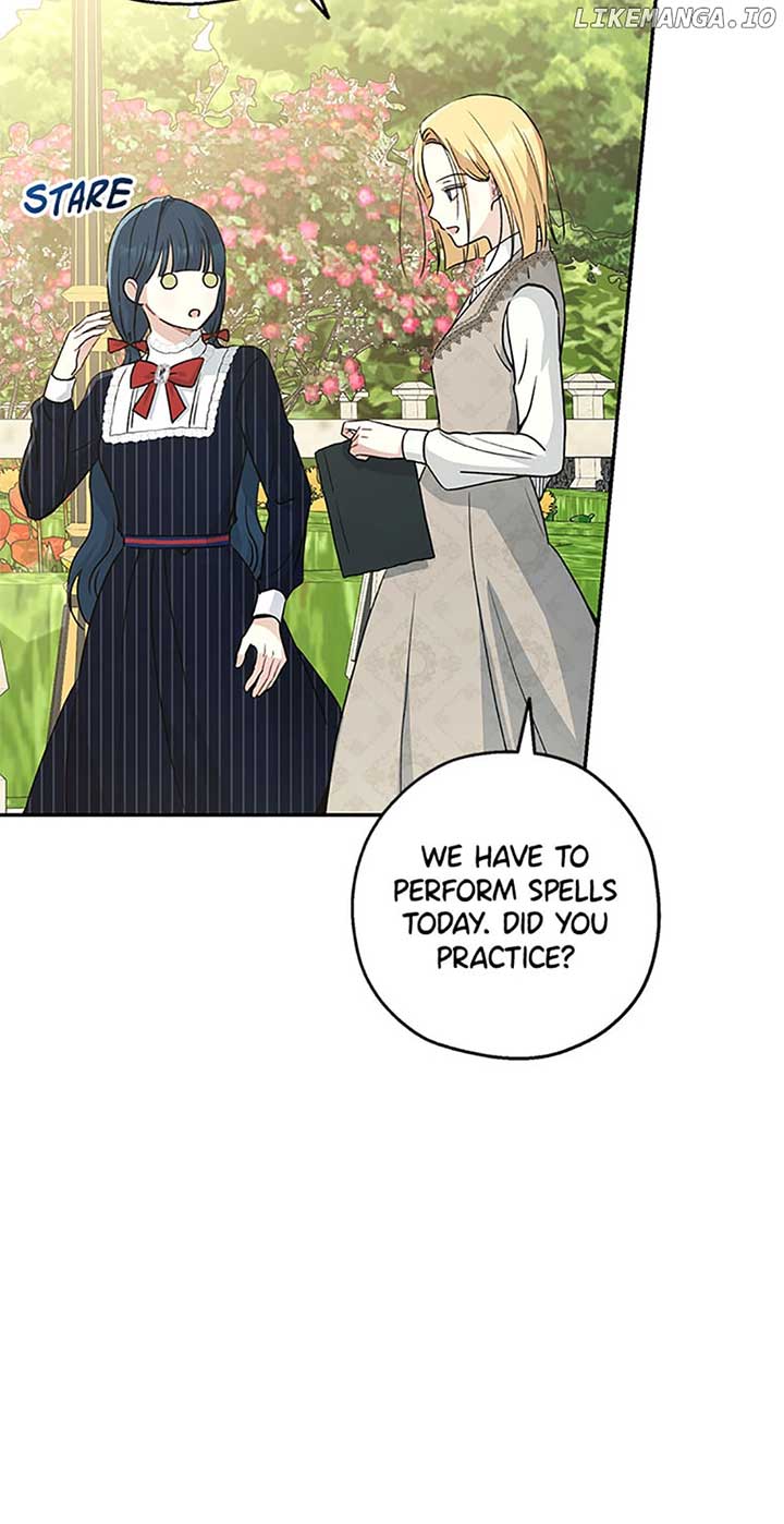 Monster Princess Chapter 35 - Page 38