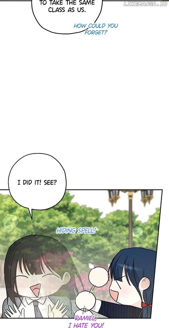 Monster Princess Chapter 35 - Page 40