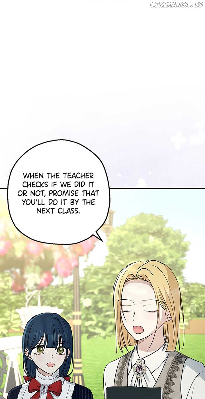 Monster Princess Chapter 35 - Page 41