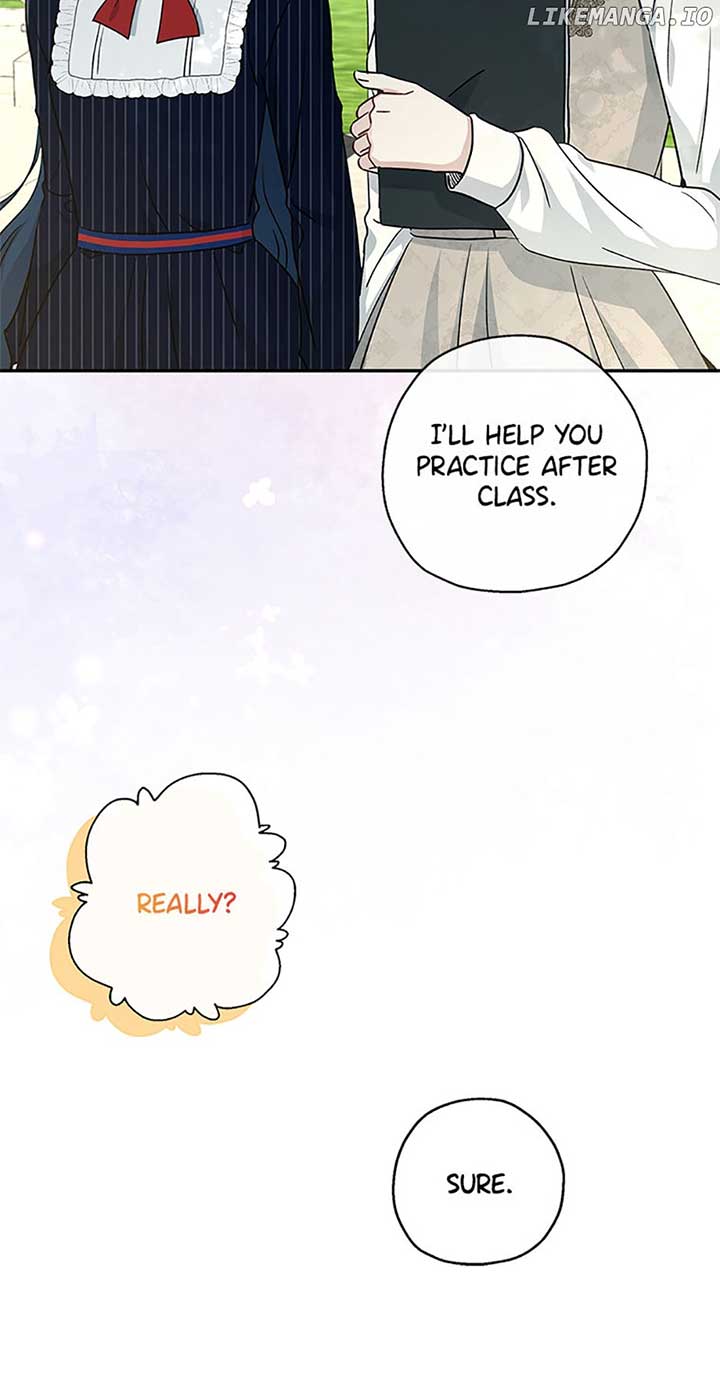 Monster Princess Chapter 35 - Page 42