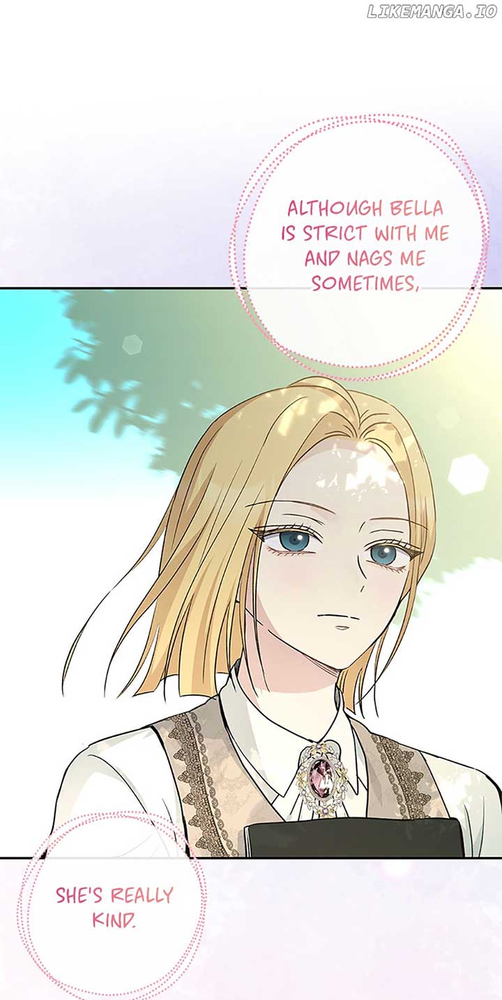 Monster Princess Chapter 35 - Page 43