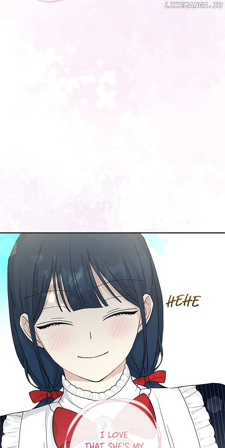 Monster Princess Chapter 35 - Page 44