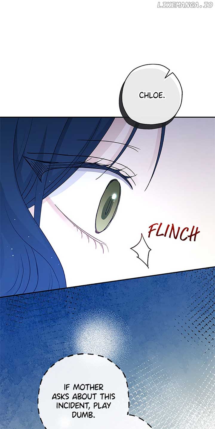 Monster Princess Chapter 35 - Page 46