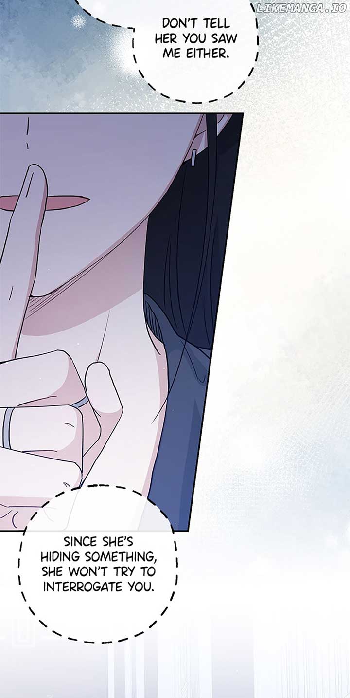 Monster Princess Chapter 35 - Page 47