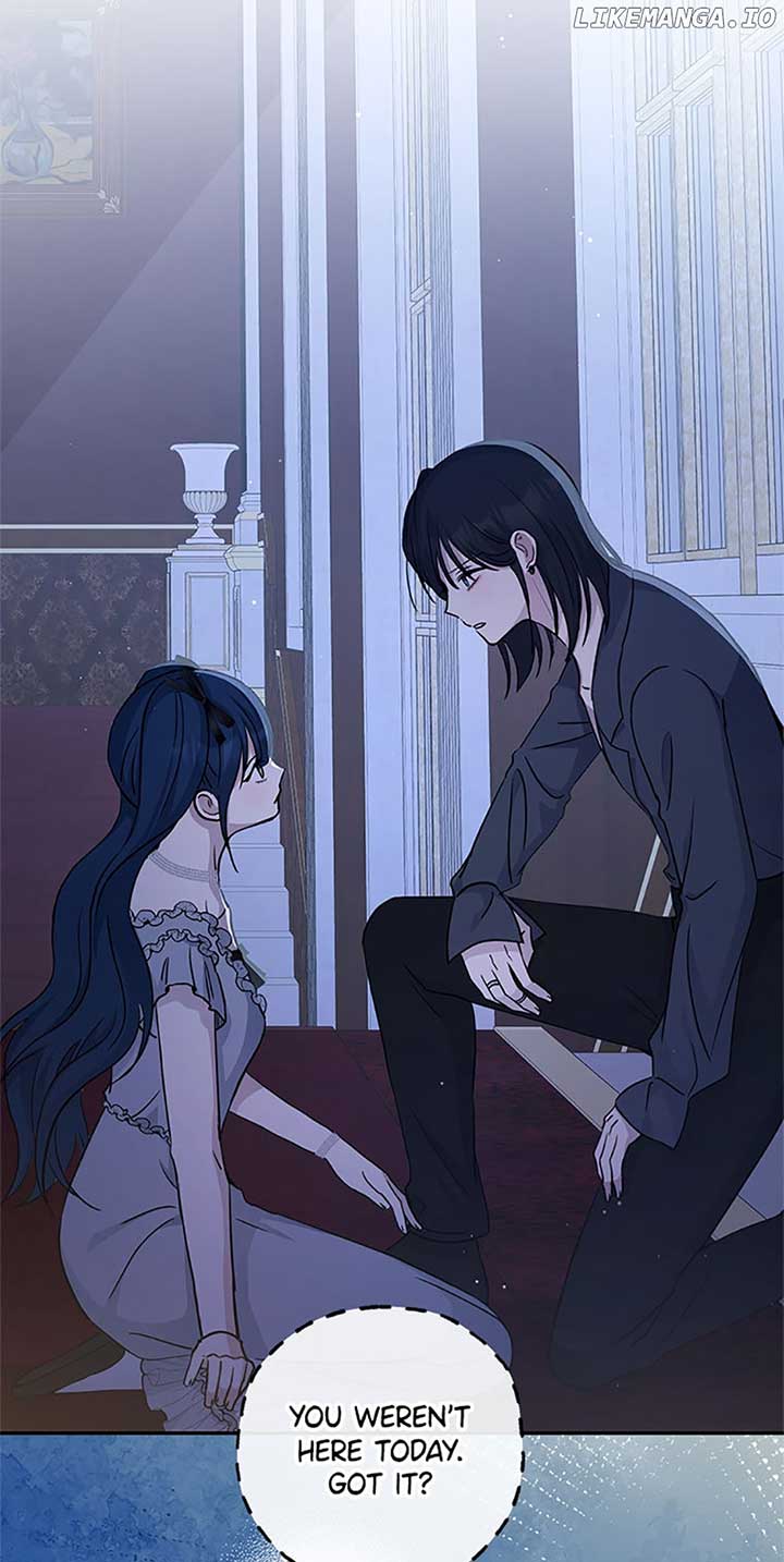 Monster Princess Chapter 35 - Page 48