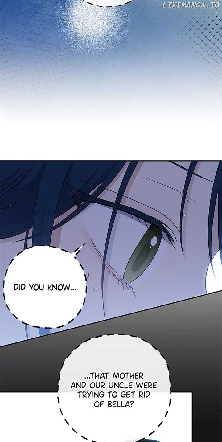 Monster Princess Chapter 35 - Page 49