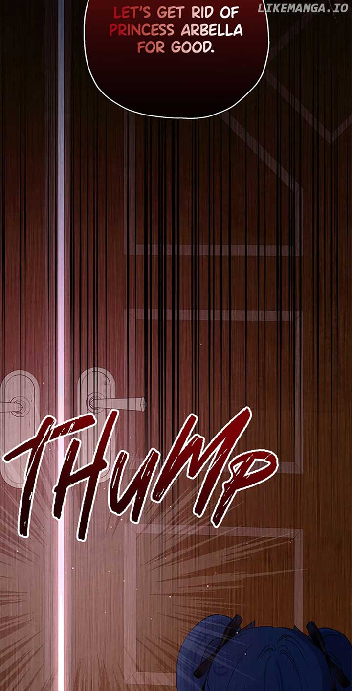 Monster Princess Chapter 35 - Page 5