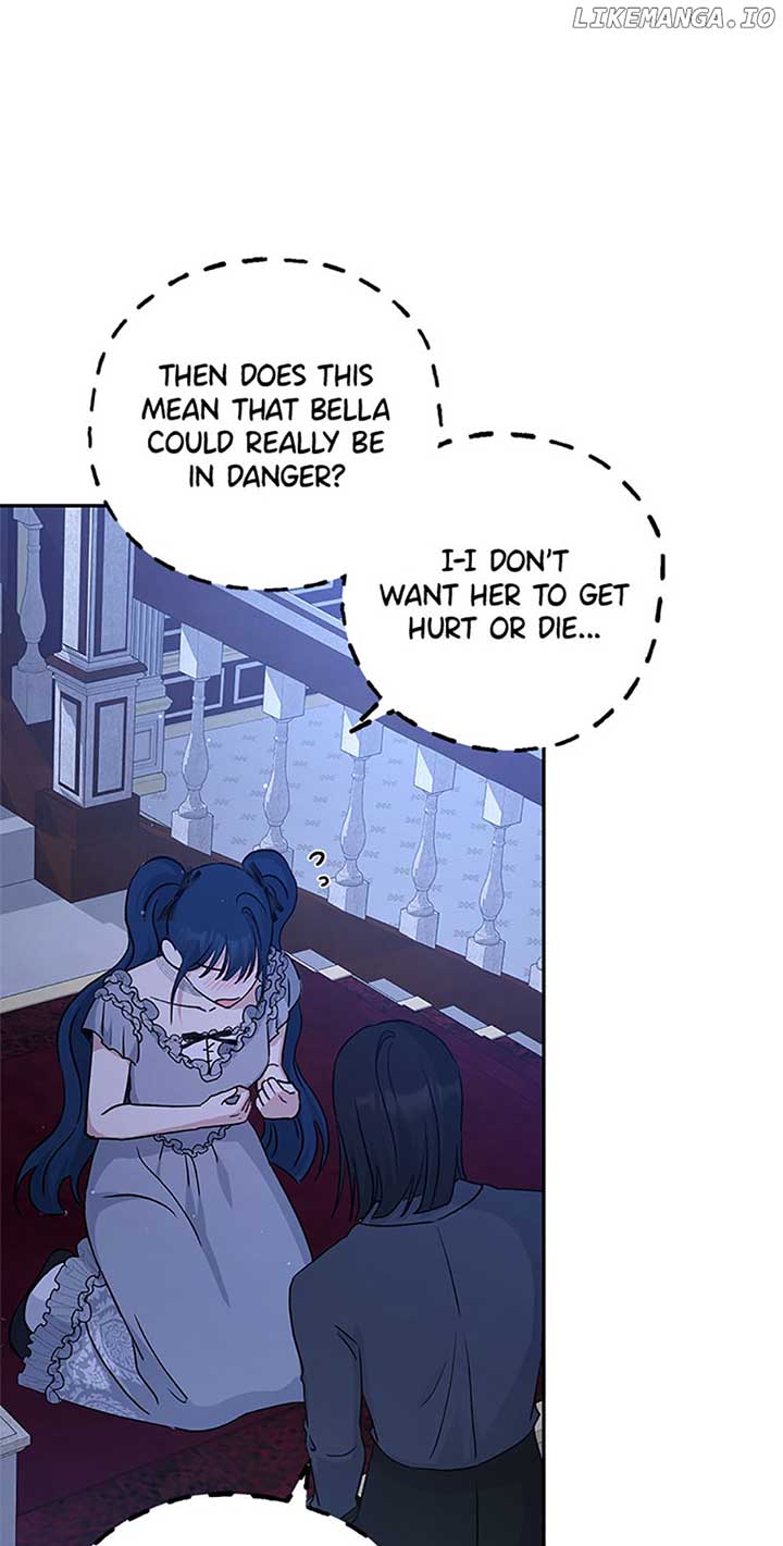 Monster Princess Chapter 35 - Page 52