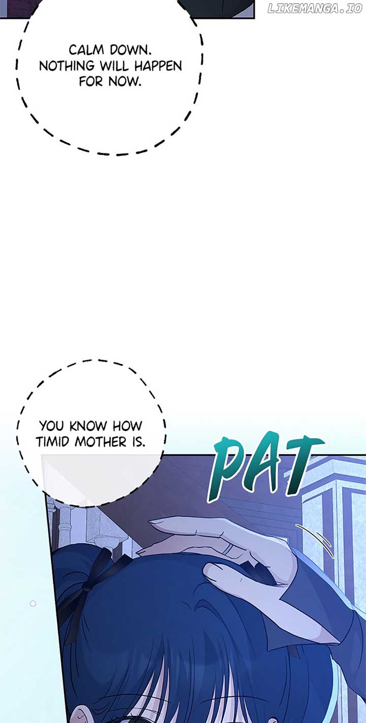 Monster Princess Chapter 35 - Page 53