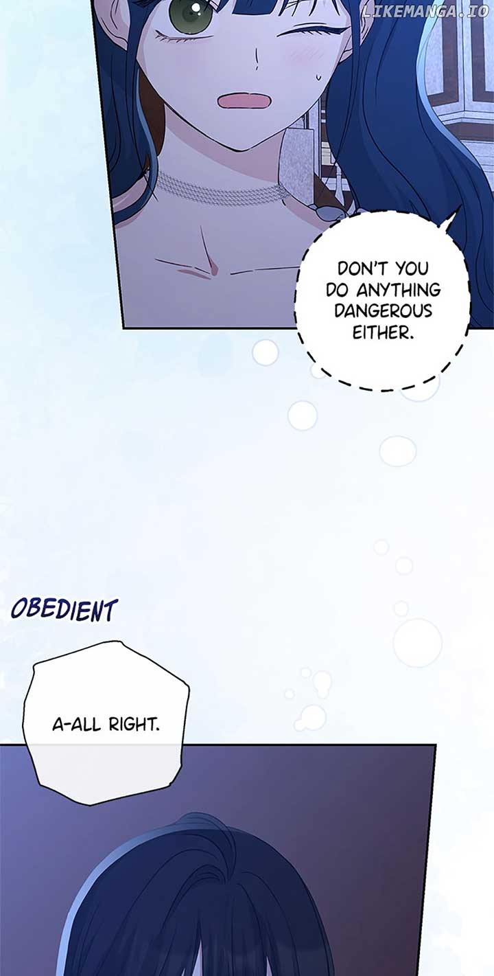 Monster Princess Chapter 35 - Page 54