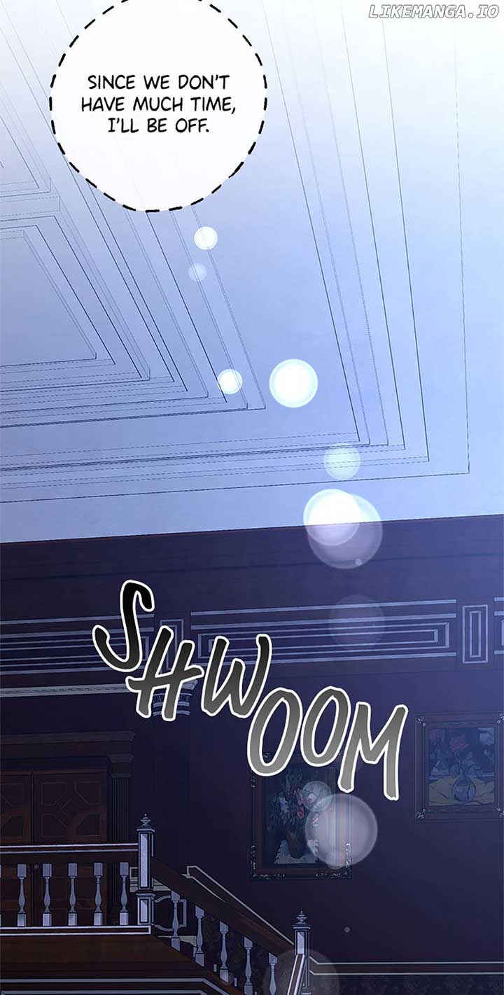 Monster Princess Chapter 35 - Page 56