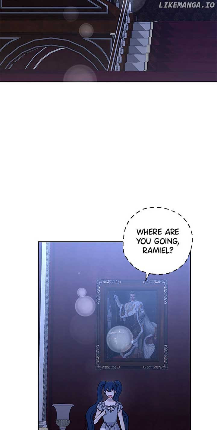 Monster Princess Chapter 35 - Page 57