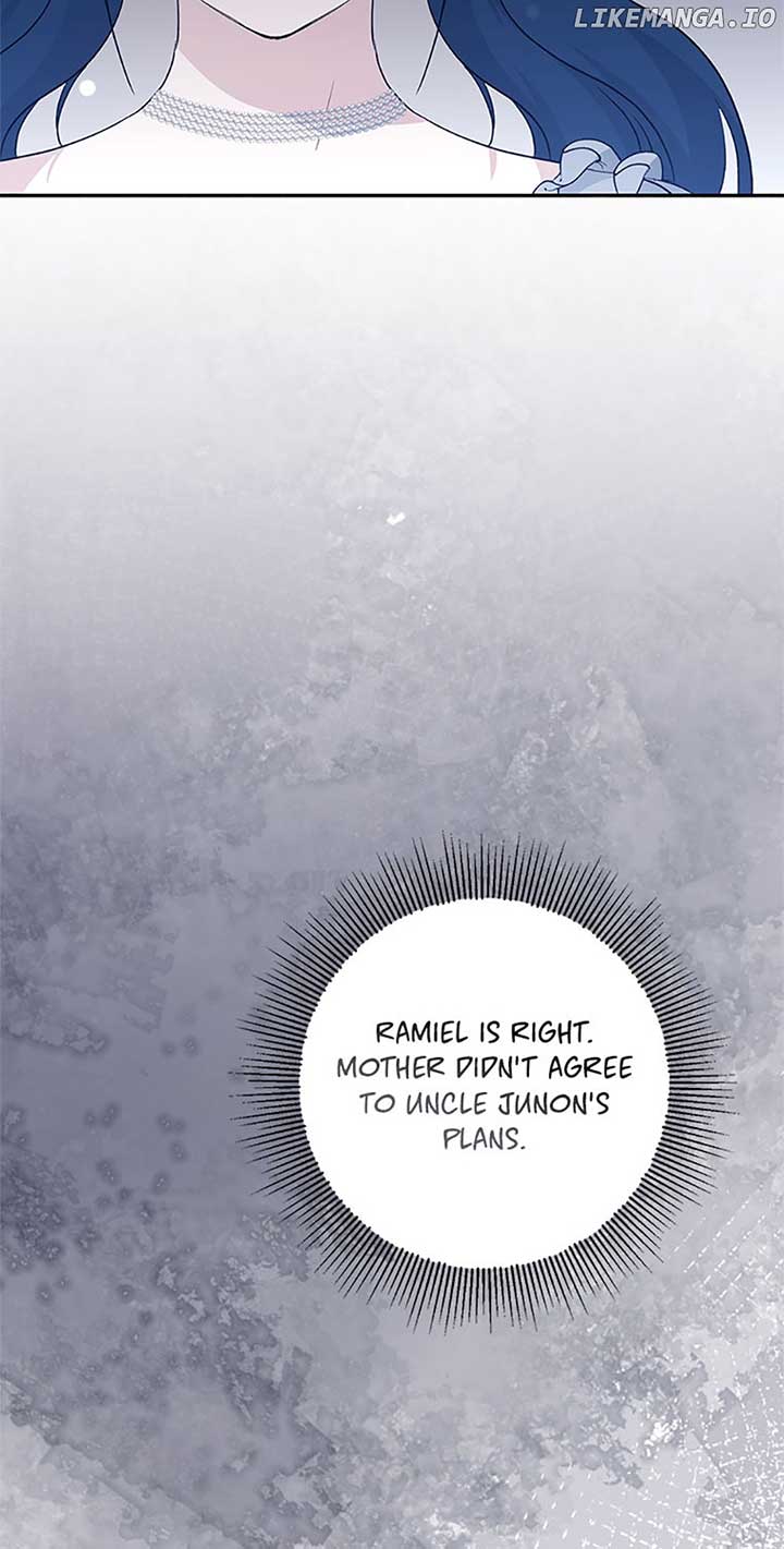 Monster Princess Chapter 35 - Page 59