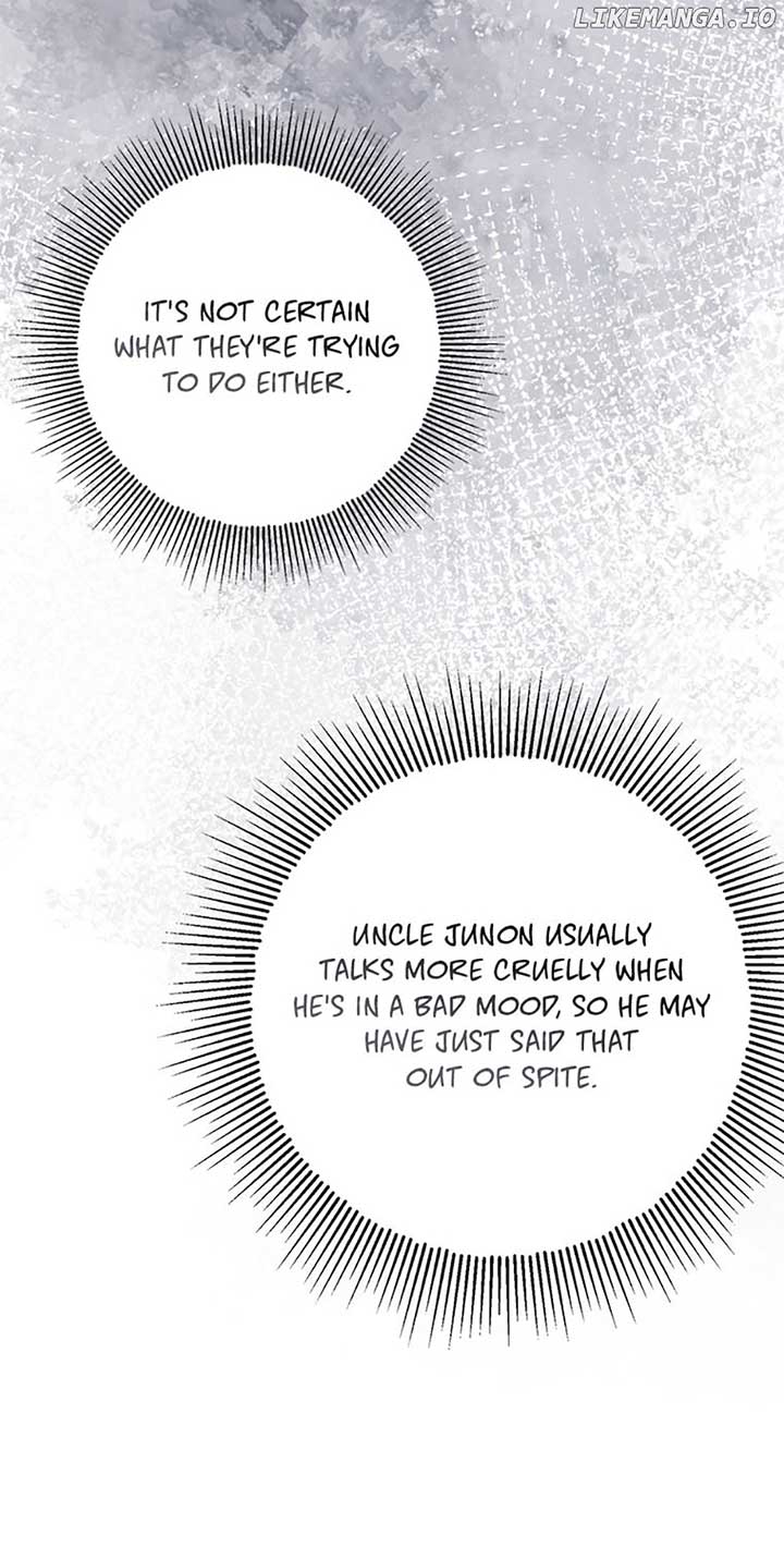 Monster Princess Chapter 35 - Page 60