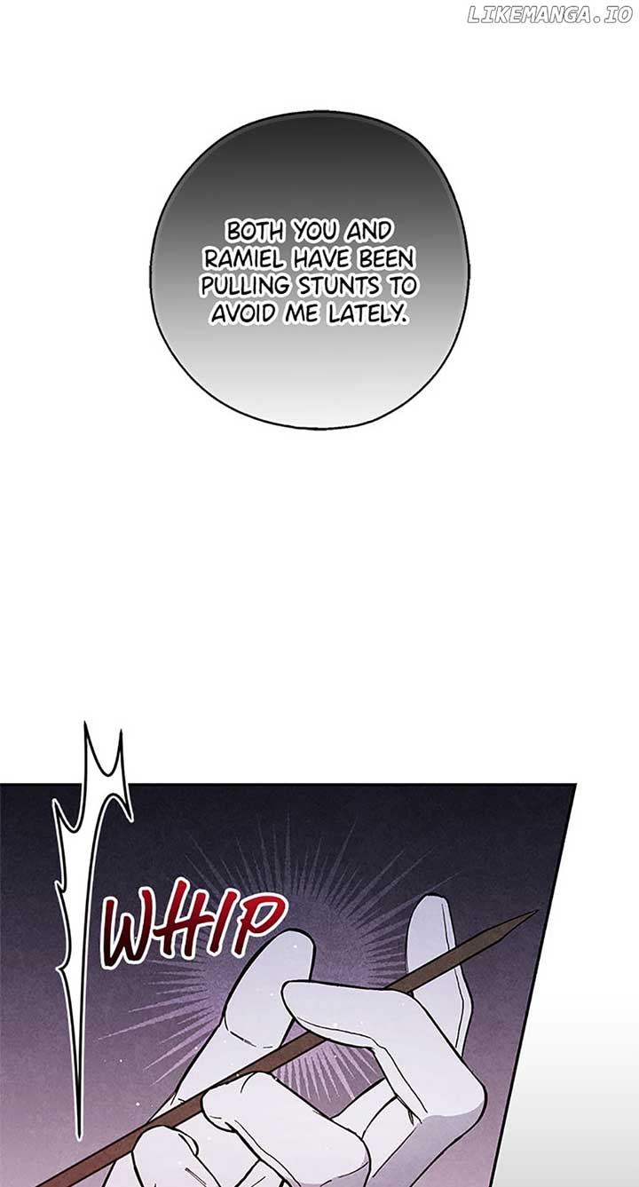 Monster Princess Chapter 35 - Page 62