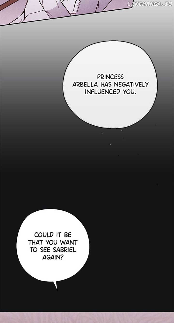 Monster Princess Chapter 35 - Page 63