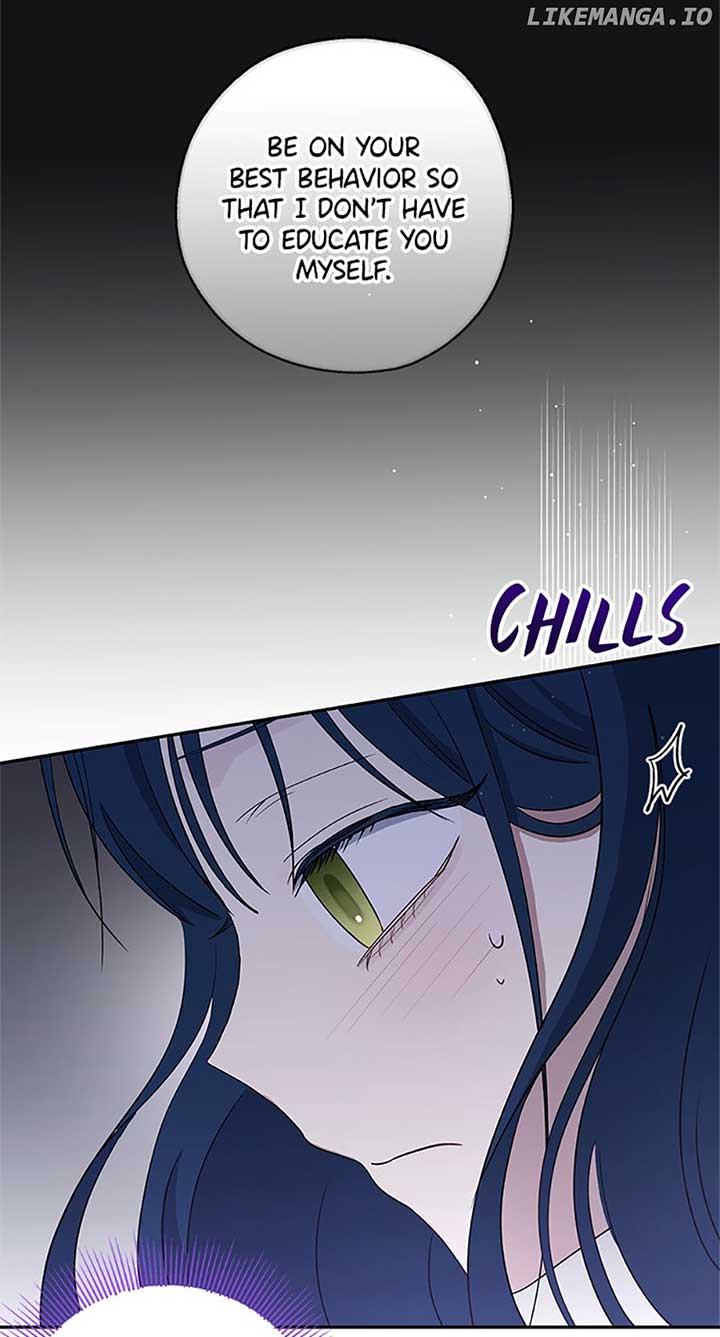 Monster Princess Chapter 35 - Page 65