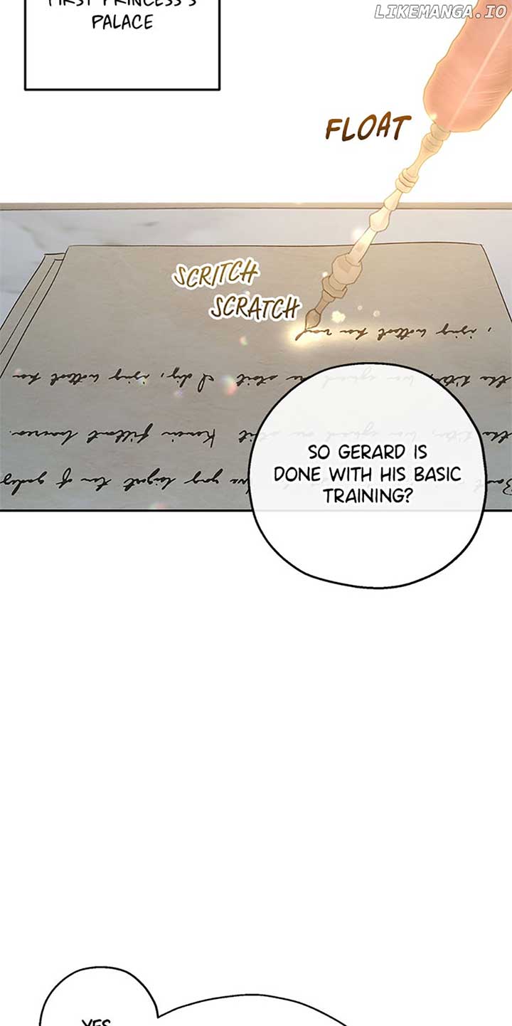 Monster Princess Chapter 35 - Page 68