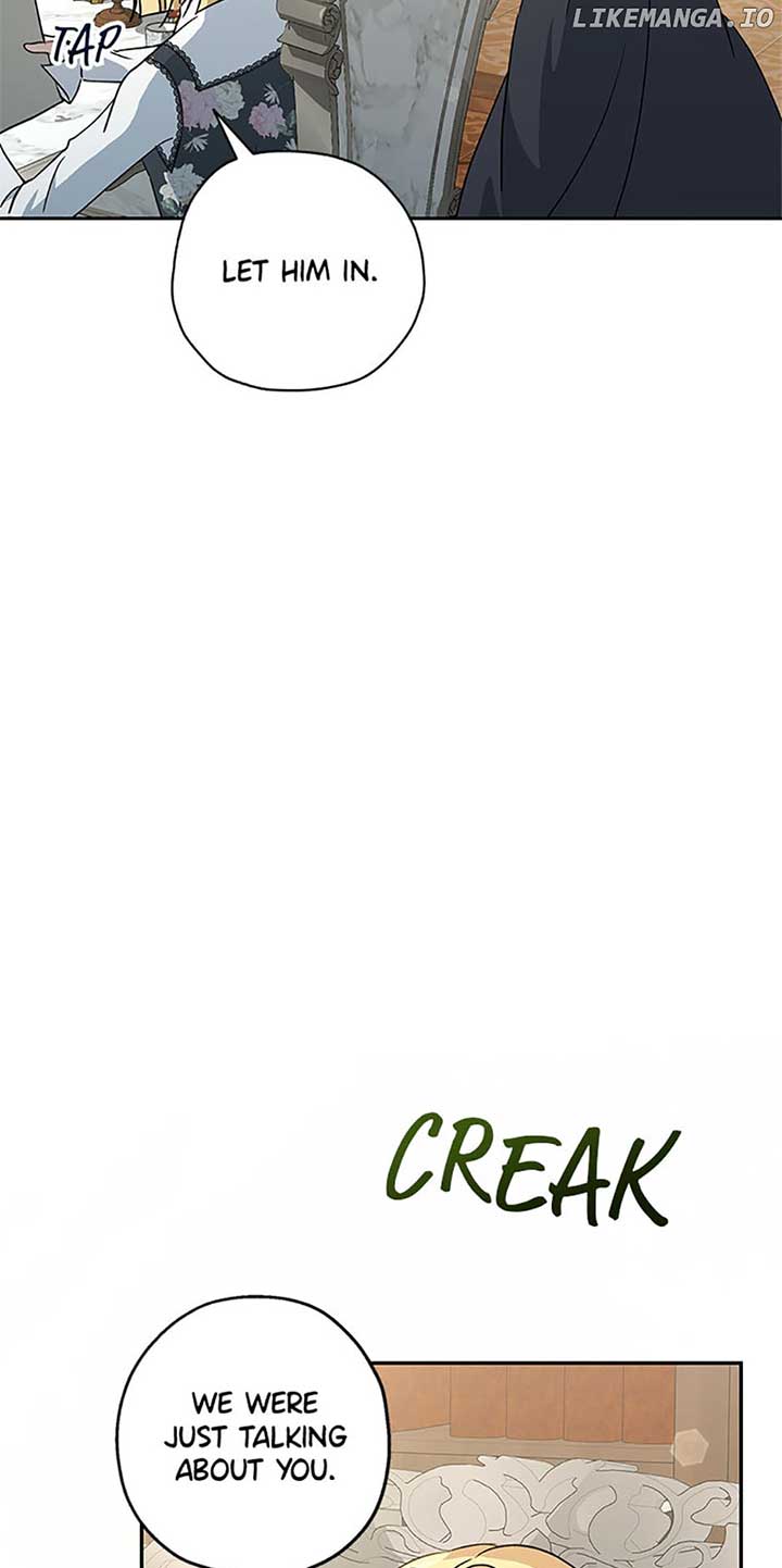 Monster Princess Chapter 35 - Page 74