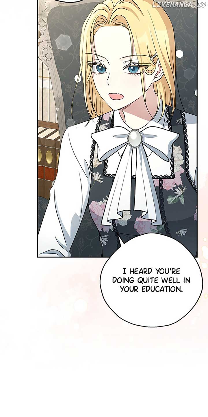 Monster Princess Chapter 35 - Page 75