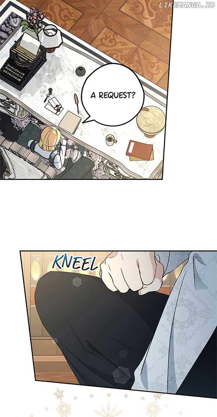 Monster Princess Chapter 35 - Page 78