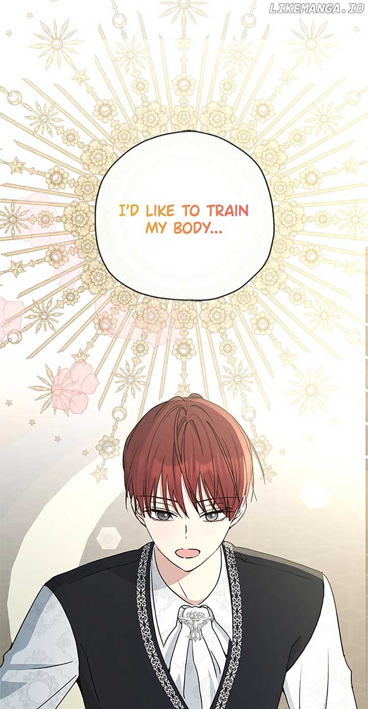 Monster Princess Chapter 35 - Page 79