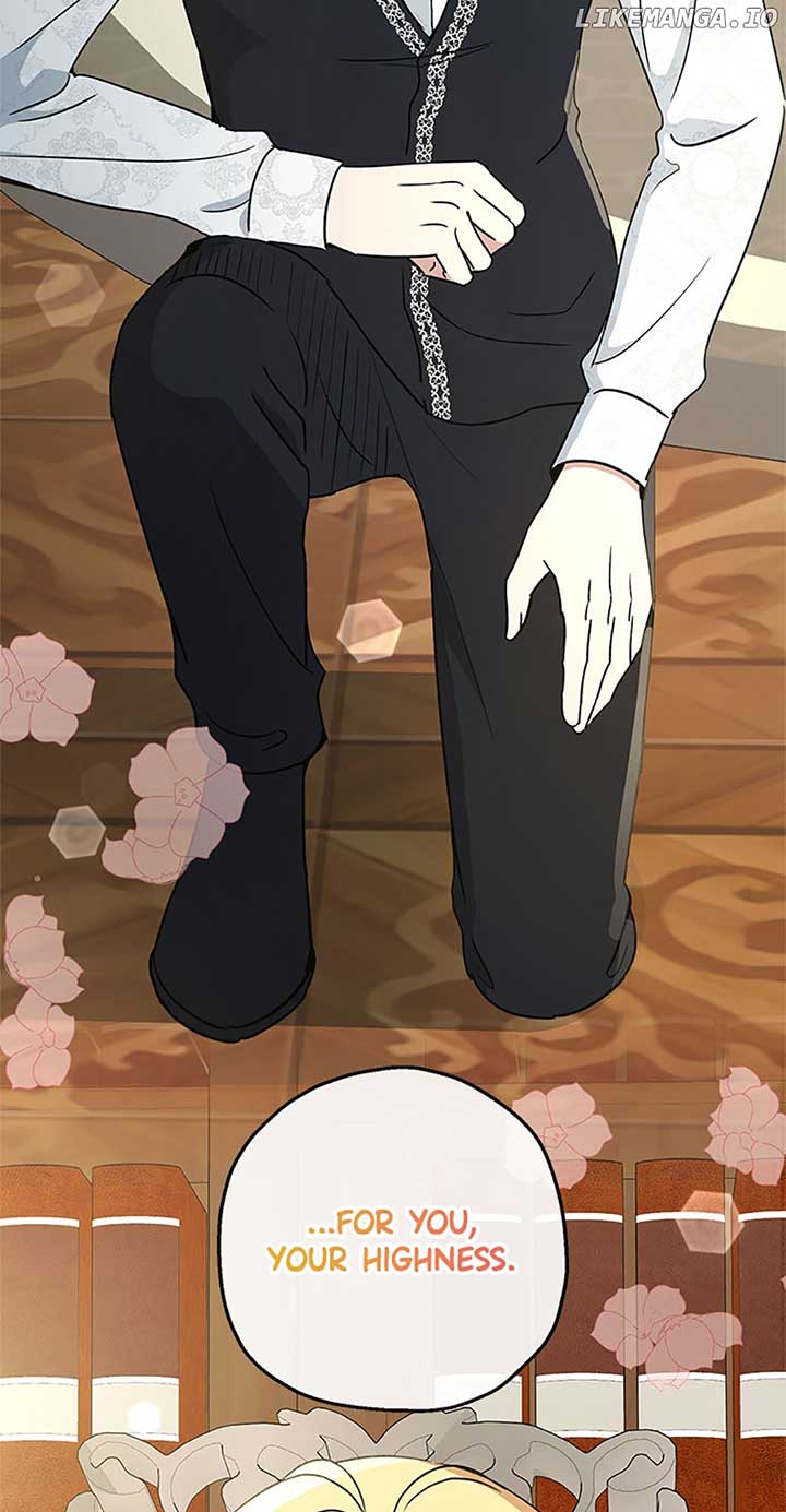 Monster Princess Chapter 35 - Page 80