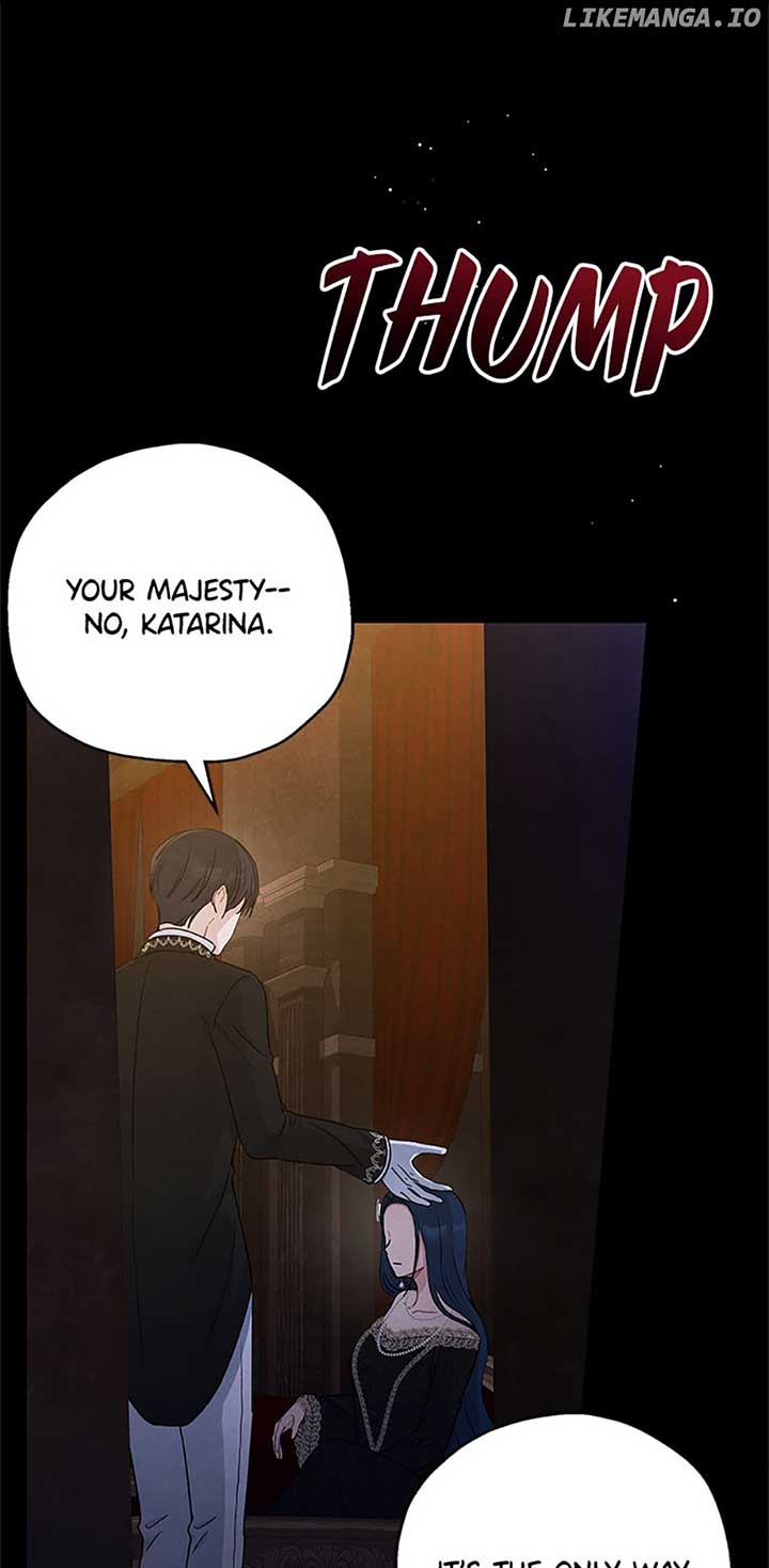 Monster Princess Chapter 35 - Page 9