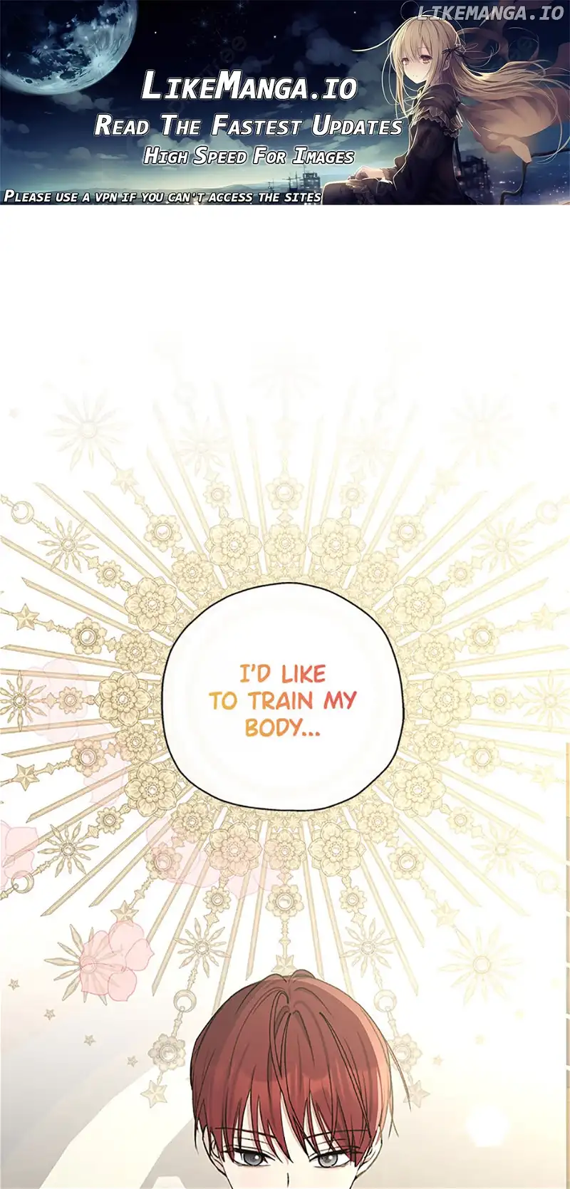 Monster Princess Chapter 36 - Page 1