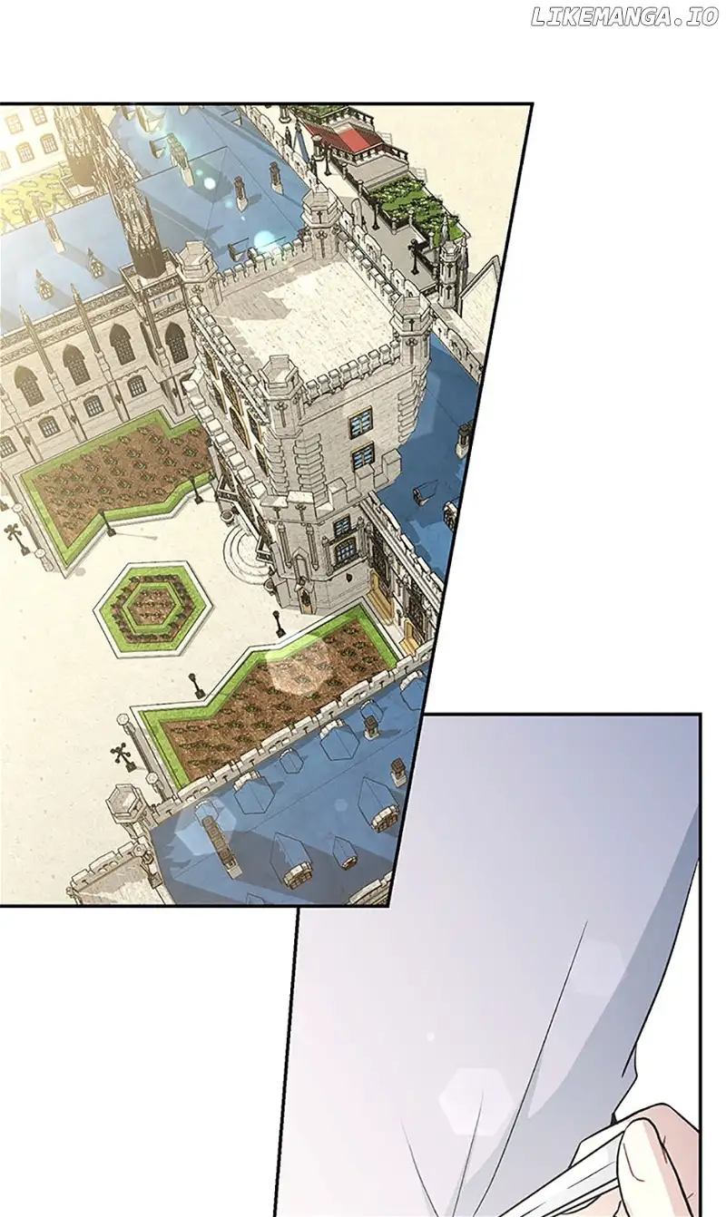 Monster Princess Chapter 36 - Page 11