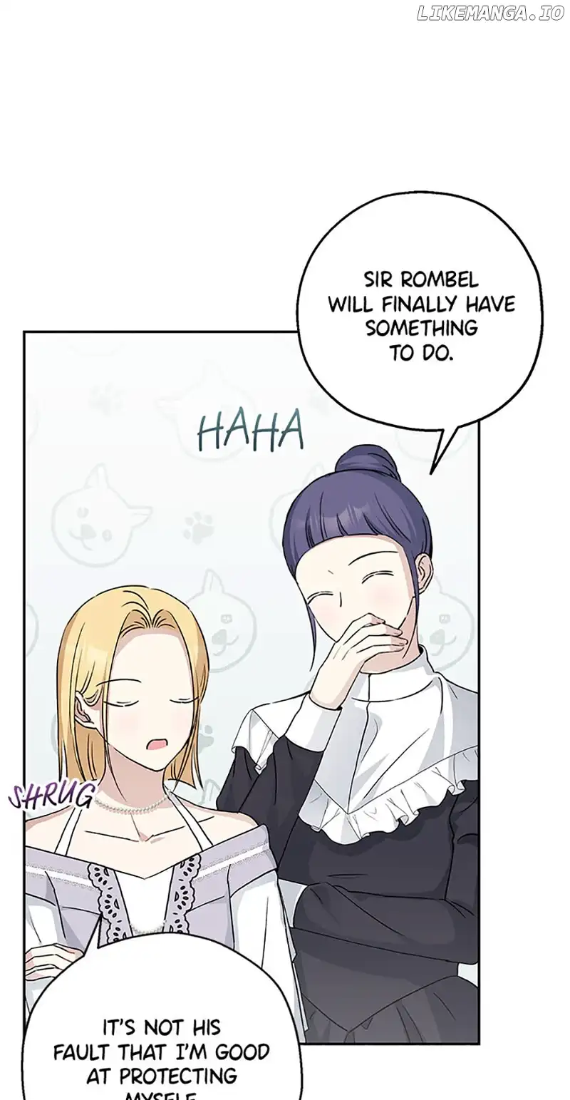 Monster Princess Chapter 36 - Page 14