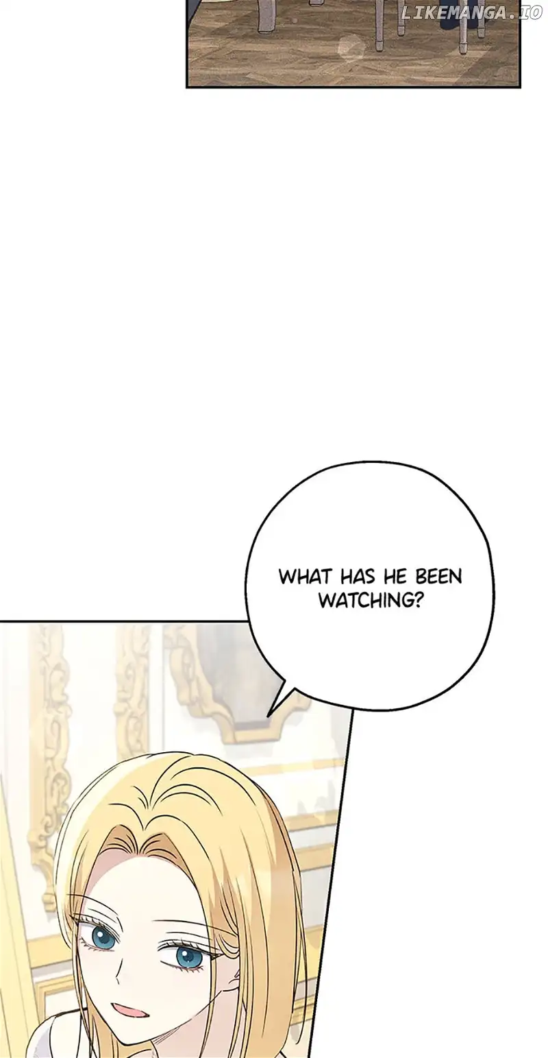 Monster Princess Chapter 36 - Page 16