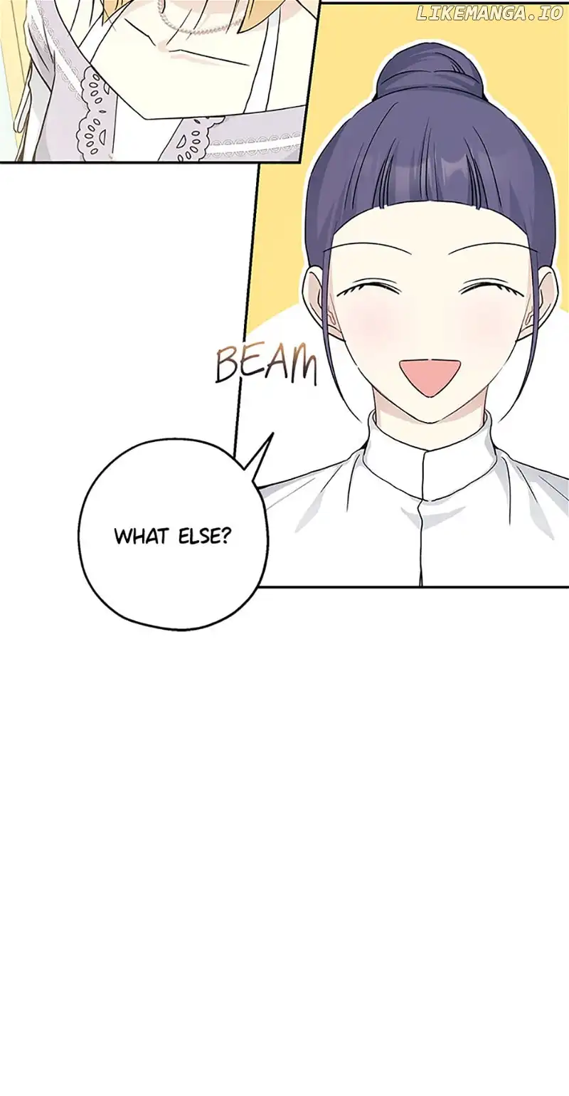 Monster Princess Chapter 36 - Page 17