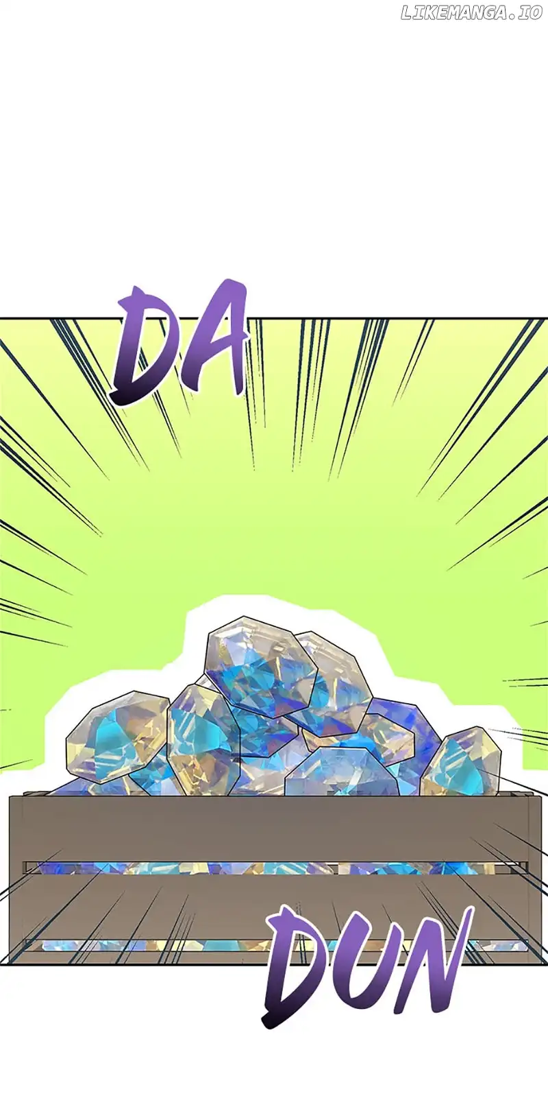 Monster Princess Chapter 36 - Page 18