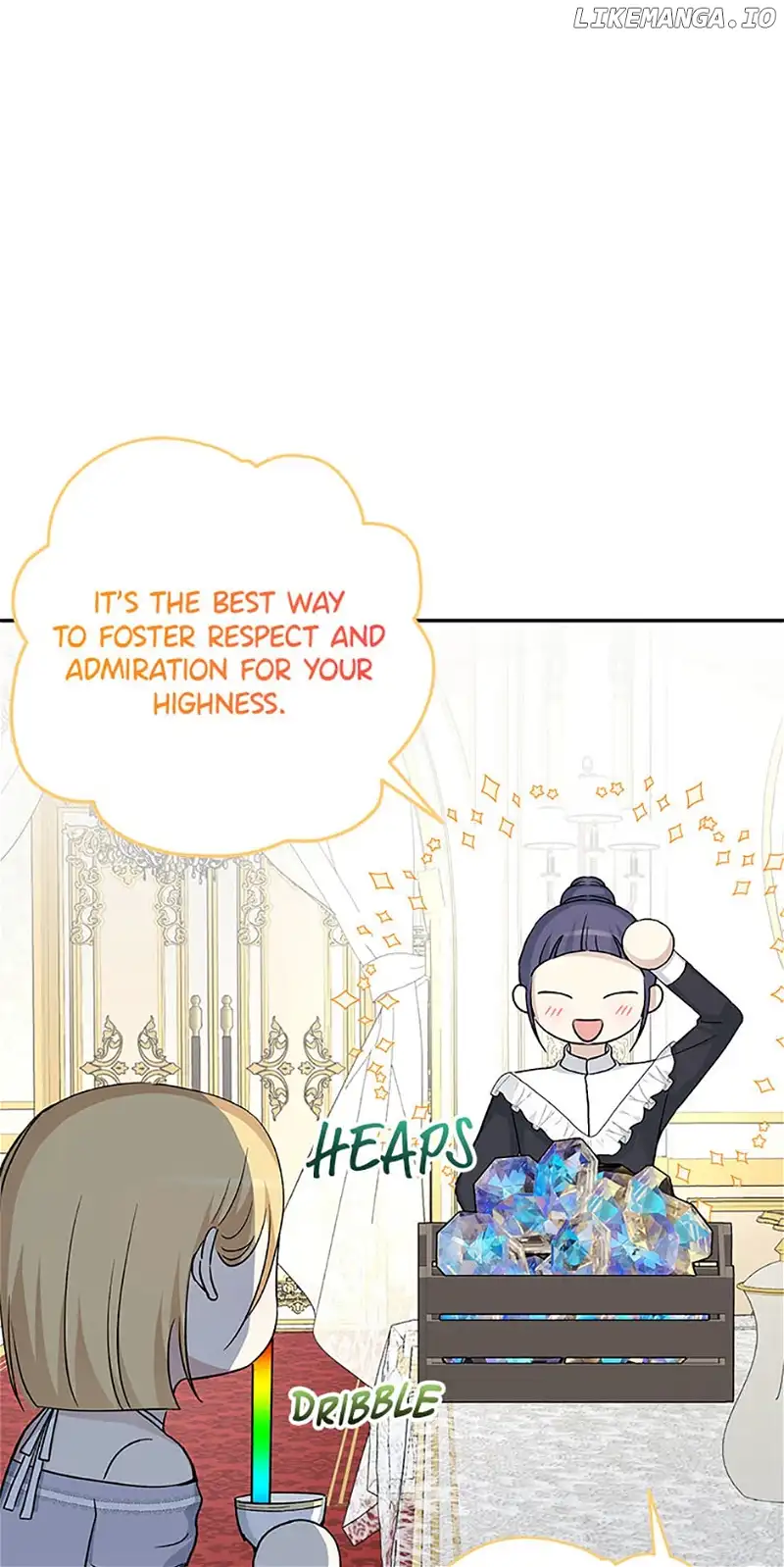 Monster Princess Chapter 36 - Page 19