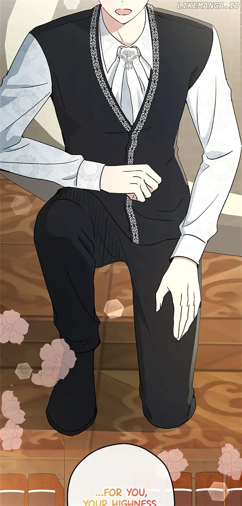 Monster Princess Chapter 36 - Page 2