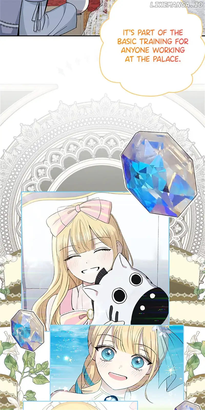 Monster Princess Chapter 36 - Page 20