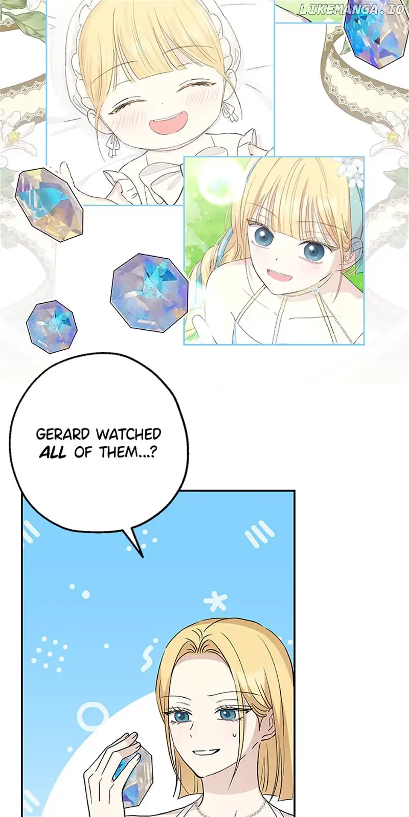 Monster Princess Chapter 36 - Page 21