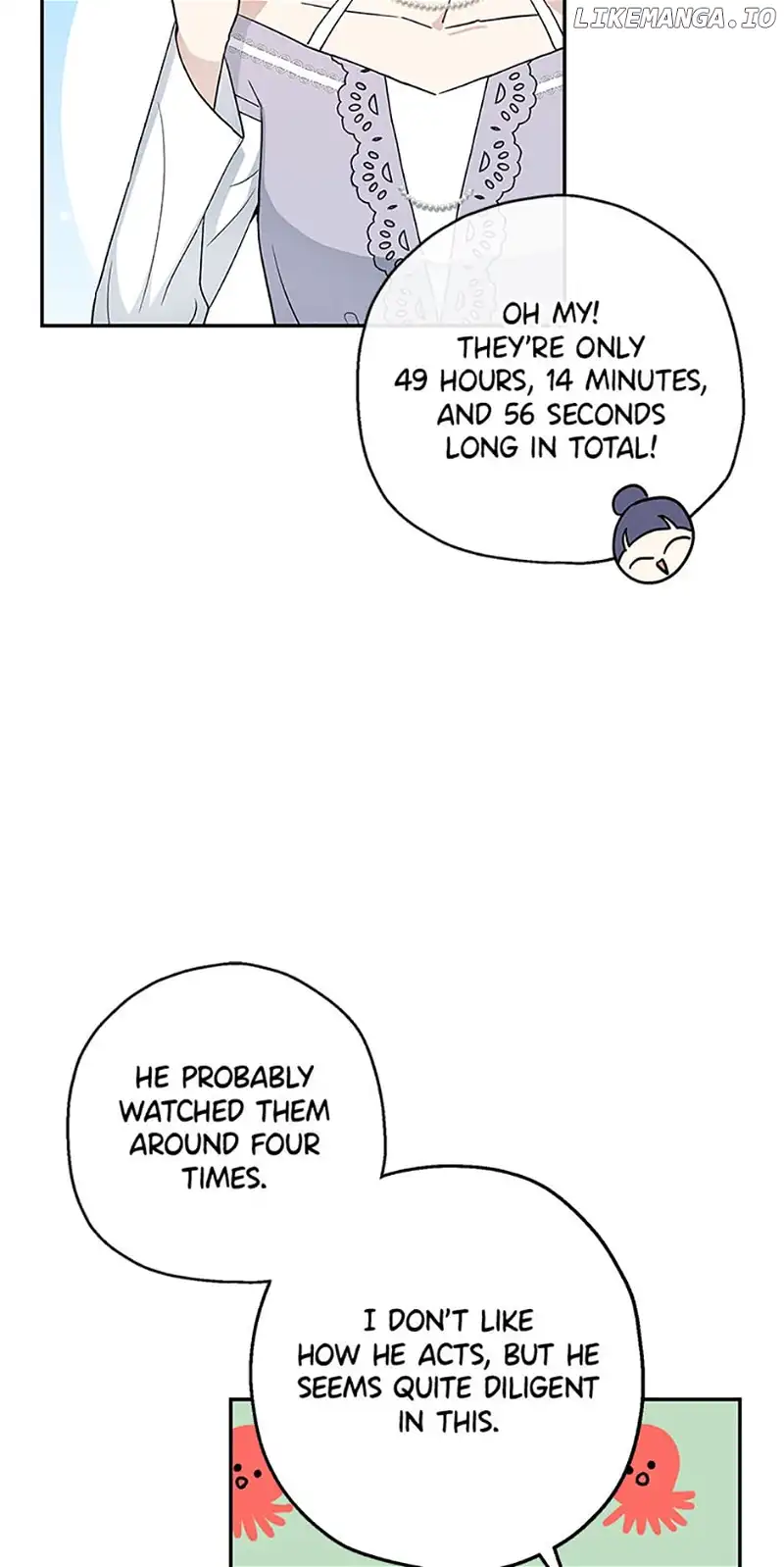 Monster Princess Chapter 36 - Page 22